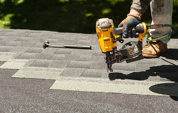 Quick and Trustworthy Emergency Roof Repair Services in Harbor Isle, NY