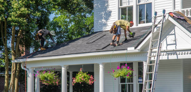 Roof Installation Near Me in Harbor Isle, NY